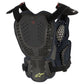 A-1 ROOST GUARD BLACK/ANTHRACITE BNS MEDIUM/LARGE