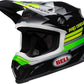 BELL MX9 MIPS PC REPLICA 2020 GRE/BLK X-LARGE