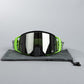 DRAGON GOGGLE NFX2 NATE ADAMS/ INJECTED ION - ADULT