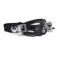 DRAGON GOGGLE MDX2 RRS COAL / CLEAR - ADULT