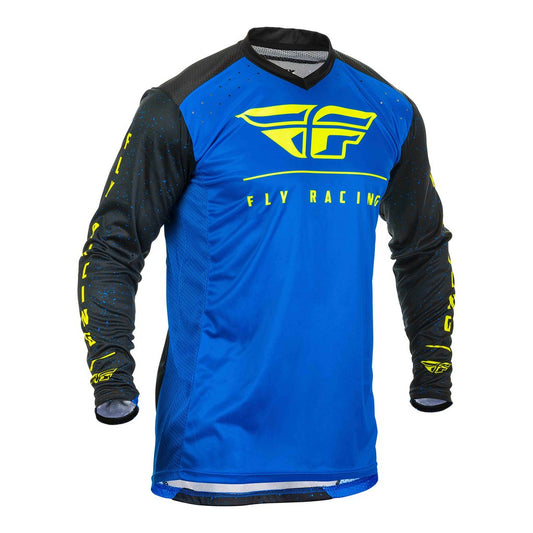 FLY '20 HYDROGEN LITE JERSEY